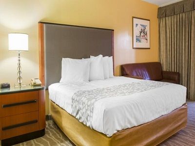 Clarion Inn Orlando Airport Exteriér fotografie