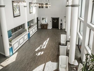 Clarion Inn Orlando Airport Exteriér fotografie